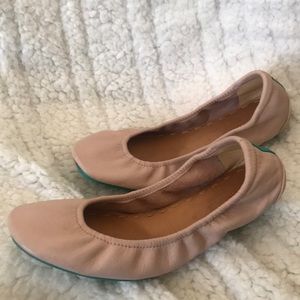 TIEKS BALLERINA PINK